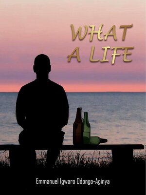 cover image of What a Life